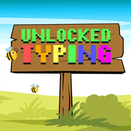 Unlocked Typing icon