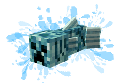 Aqua Creepers! icon
