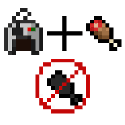 Auto Feeder Helmet [NEOFORGE/FORGE] icon