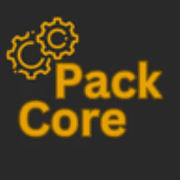 PackCore icon
