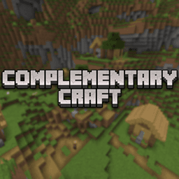 Complementary Craft icon