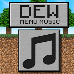 Dew Menu Music icon
