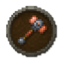 Ore Hammer icon