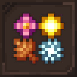 Excalibur | Serene Seasons Support icon