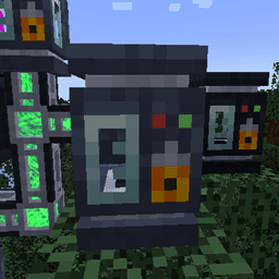 Replication: Matter Overflow Tank icon