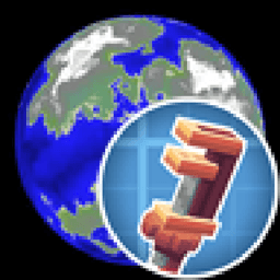 Big Globe - Create Compatibility icon