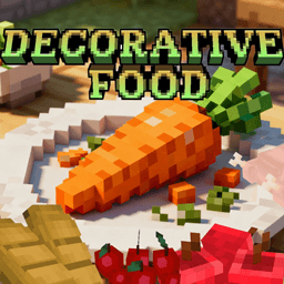 TW’s Decorative Food icon