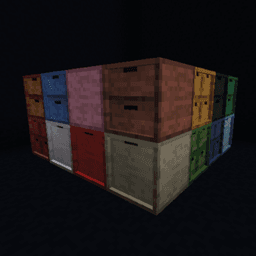 Storage Drawers Extra: Reloaded icon