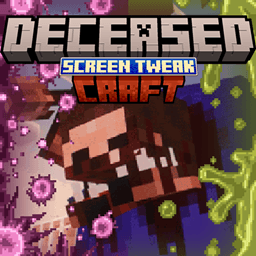 DeceasedCraft Screen Tweak icon