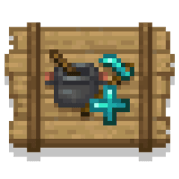 Expanded Delight PT-BR Translation (Unofficial) icon