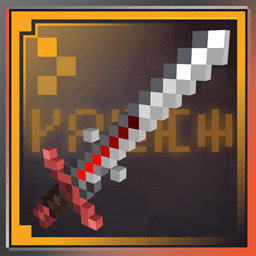 MC Dungeons Weapons PT-BR Translation (Unofficial) icon