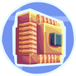 Create Crafts & Additions PT-BR Translation (Unofficial) icon