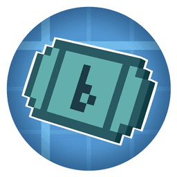 Create: Estrogen PT-BR Translation (Unofficial) icon