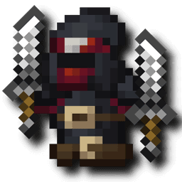 Rogues & Warriors (RPG Series) PT-BR Translation (Unofficial) icon