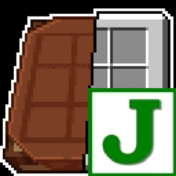 Immersive Interfaces - Just Enough Items (JEI) icon