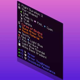 Icons - Tooltips icon