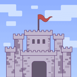 Ember's Castles And Keeps icon