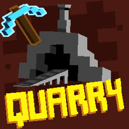 Pepsi's Mining Quarries icon