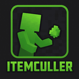 ItemCuller icon