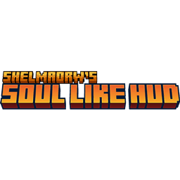 ShelMarow's HUD icon