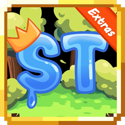 Tensura: SlimeThrone Extras icon