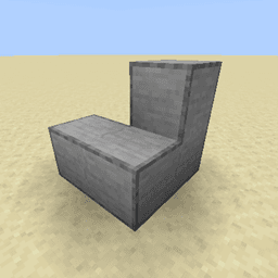 Connected Smooth Stone icon