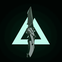 [TACZ] DeltaForce Melee Pack icon