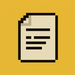 Registry Dumper 3000 icon