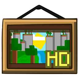 ImageFrame Client icon