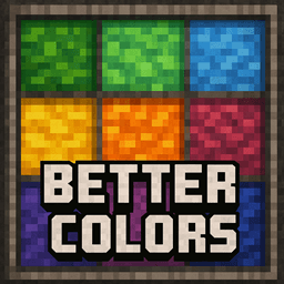 Better Colors - Saturation & Vibrancy  icon