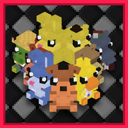 FNaF HUD/GUI Pack icon