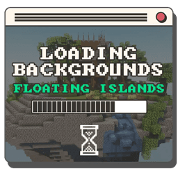 Loading Backgrounds - Floating Islands icon