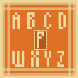 Paramita Font icon
