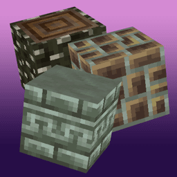 Twilight Forest - Fresh retexture icon