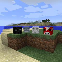 Just Mob Heads icon