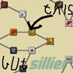 Silly skill trees icon