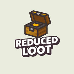 ReducedLoot icon
