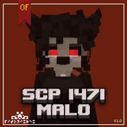 SCP-1471 Mal0 icon