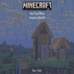 Environmental Fog Disable icon