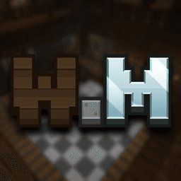 Luki's Woodland Mansions icon