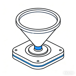 TCRMODSFilter icon