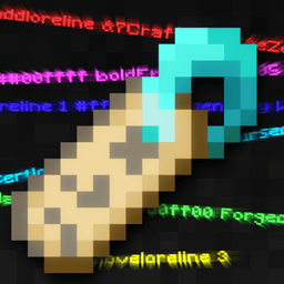 Zero's Item Renamer icon