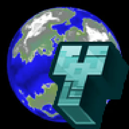 Big Globe - YUNG's Better Ocean Monuments icon