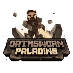 Oathsworn Paladins (RPG Series Plus) icon