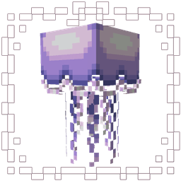 Melody's Jellyfish (Glow Squid Replacement) icon