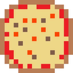 The Advanced Food icon
