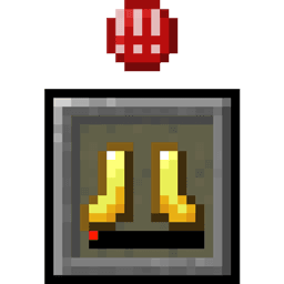 guy's Armor HUD icon