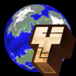 Big Globe - YUNG's Better Desert Temples icon