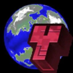 Big Globe - YUNG's Better Nether Fortresses icon