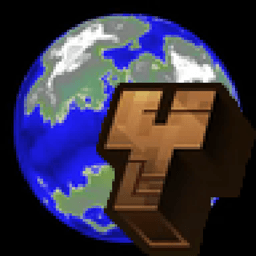 Big Globe - YUNG's Better Witch Huts icon